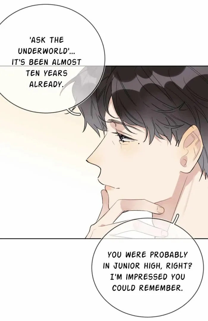 Caught in the act Chapter 11 page 31 - 