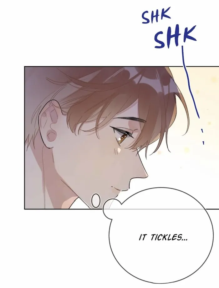 Caught in the act Chapter 11 page 38 - 