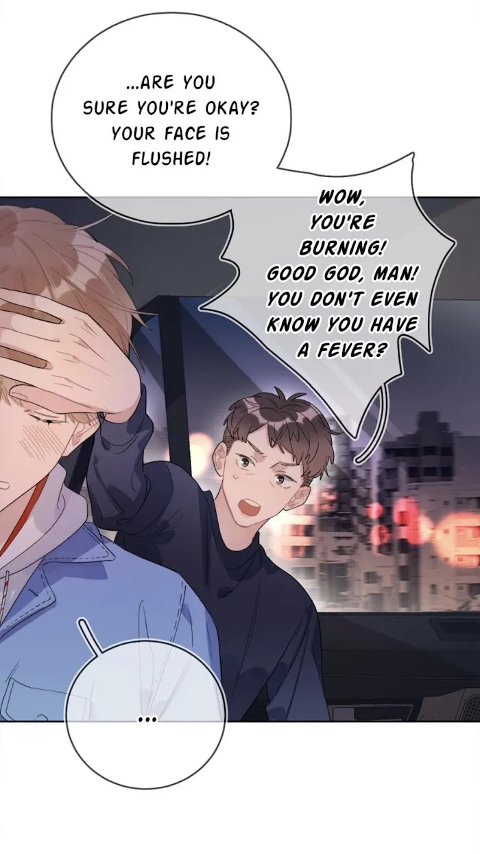 Caught in the act Chapter 11 page 6 - 