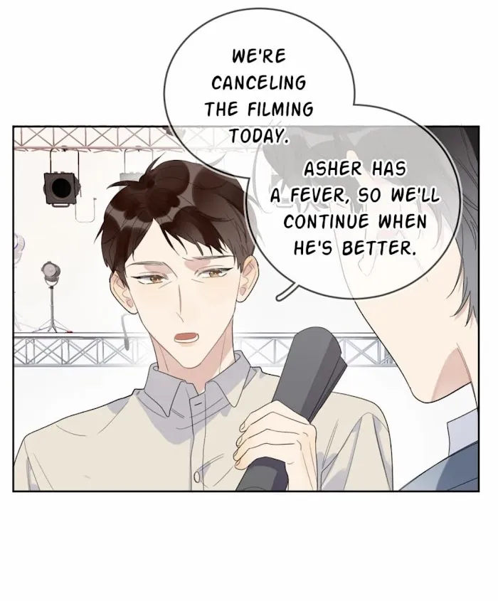Caught in the act Chapter 11 page 9 - 
