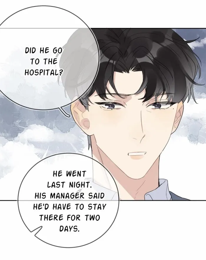 Caught in the act Chapter 11 page 10 - 