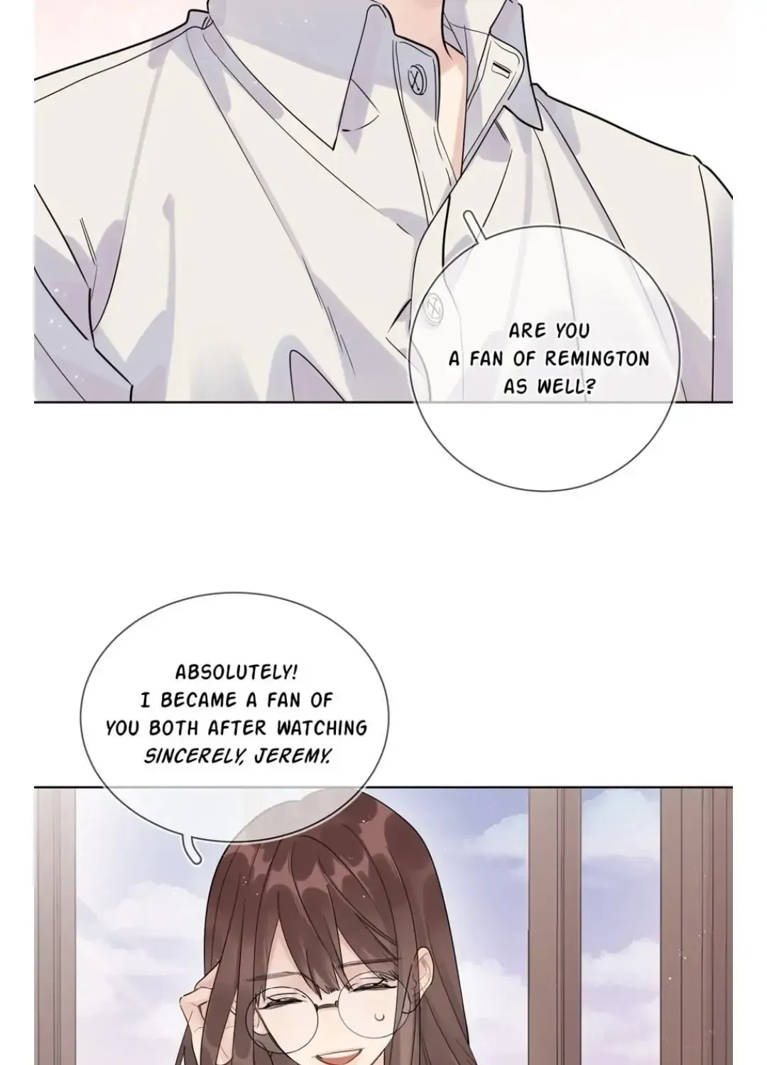 Caught in the act Chapter 110.01 page 13 - 