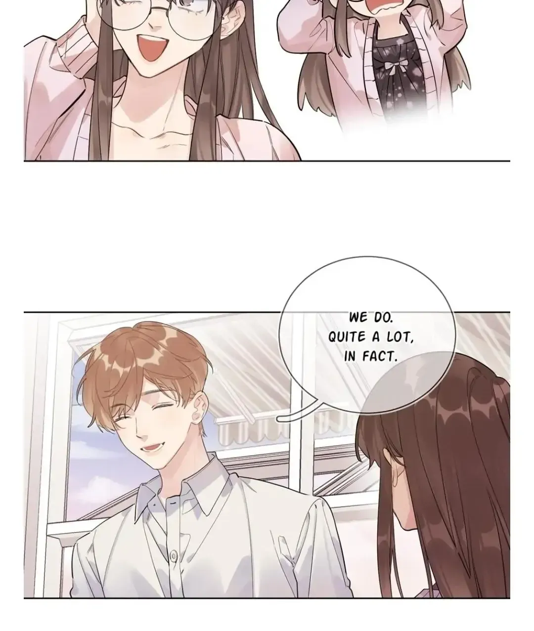 Caught in the act Chapter 110.01 page 16 - 