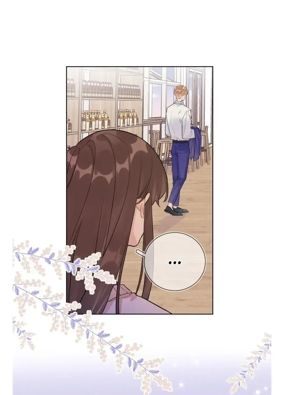 Caught in the act Chapter 110.01 page 17 - 
