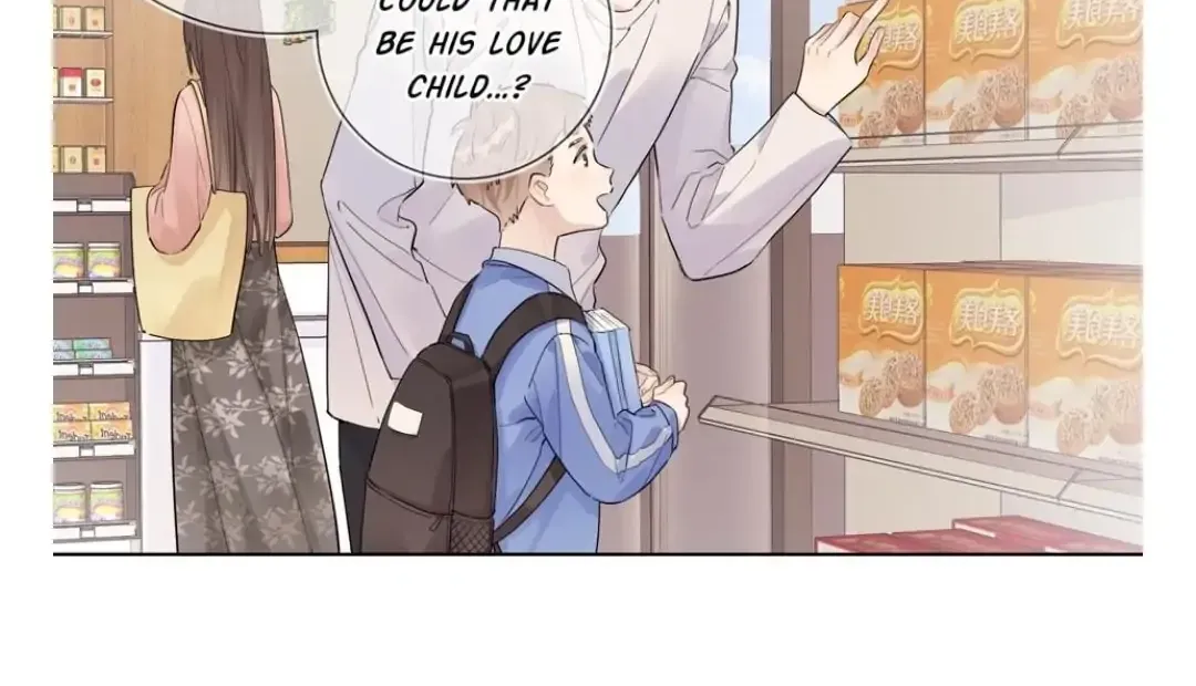 Caught in the act Chapter 110.01 page 20 - 