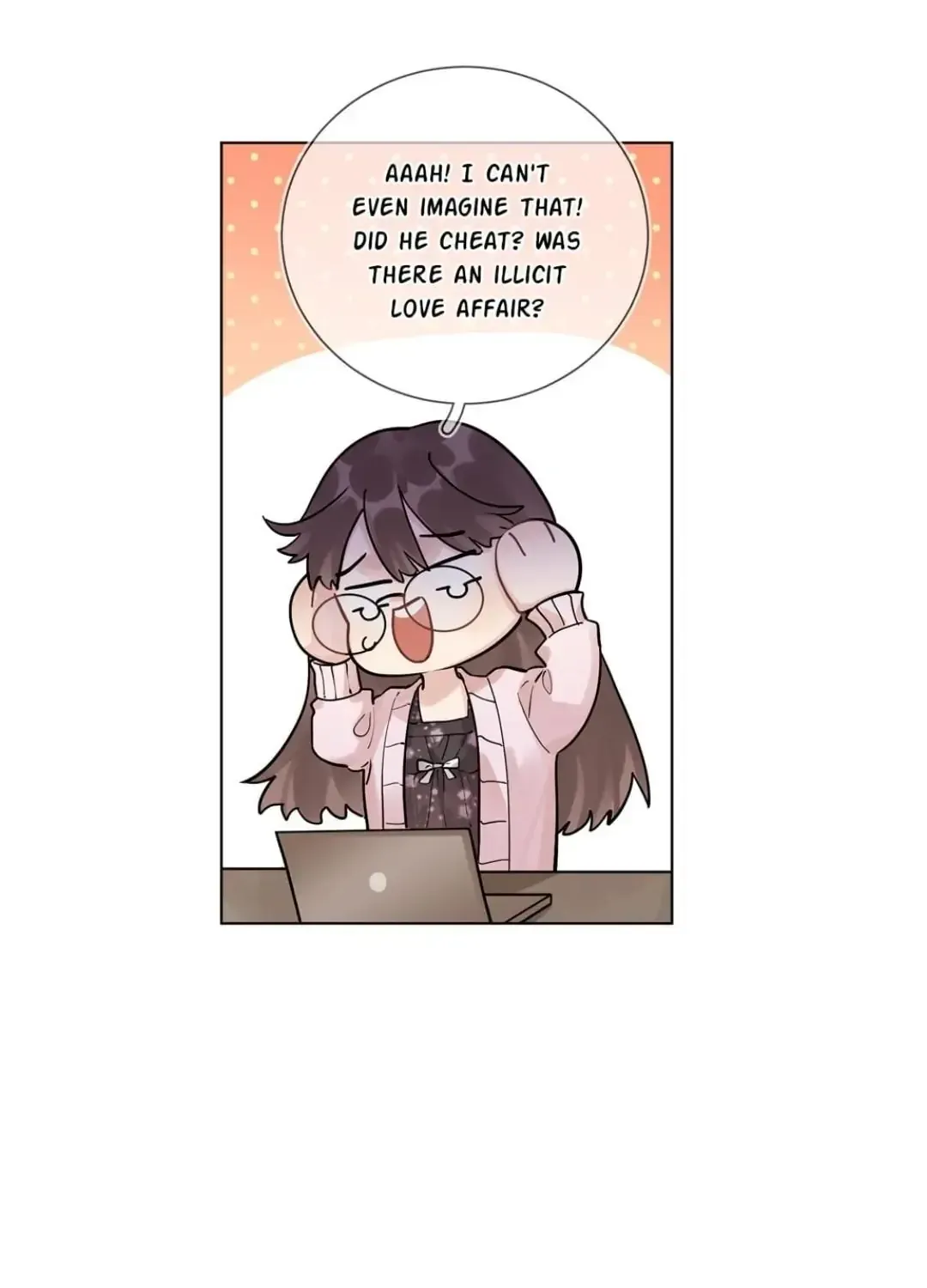 Caught in the act Chapter 110.01 page 21 - 