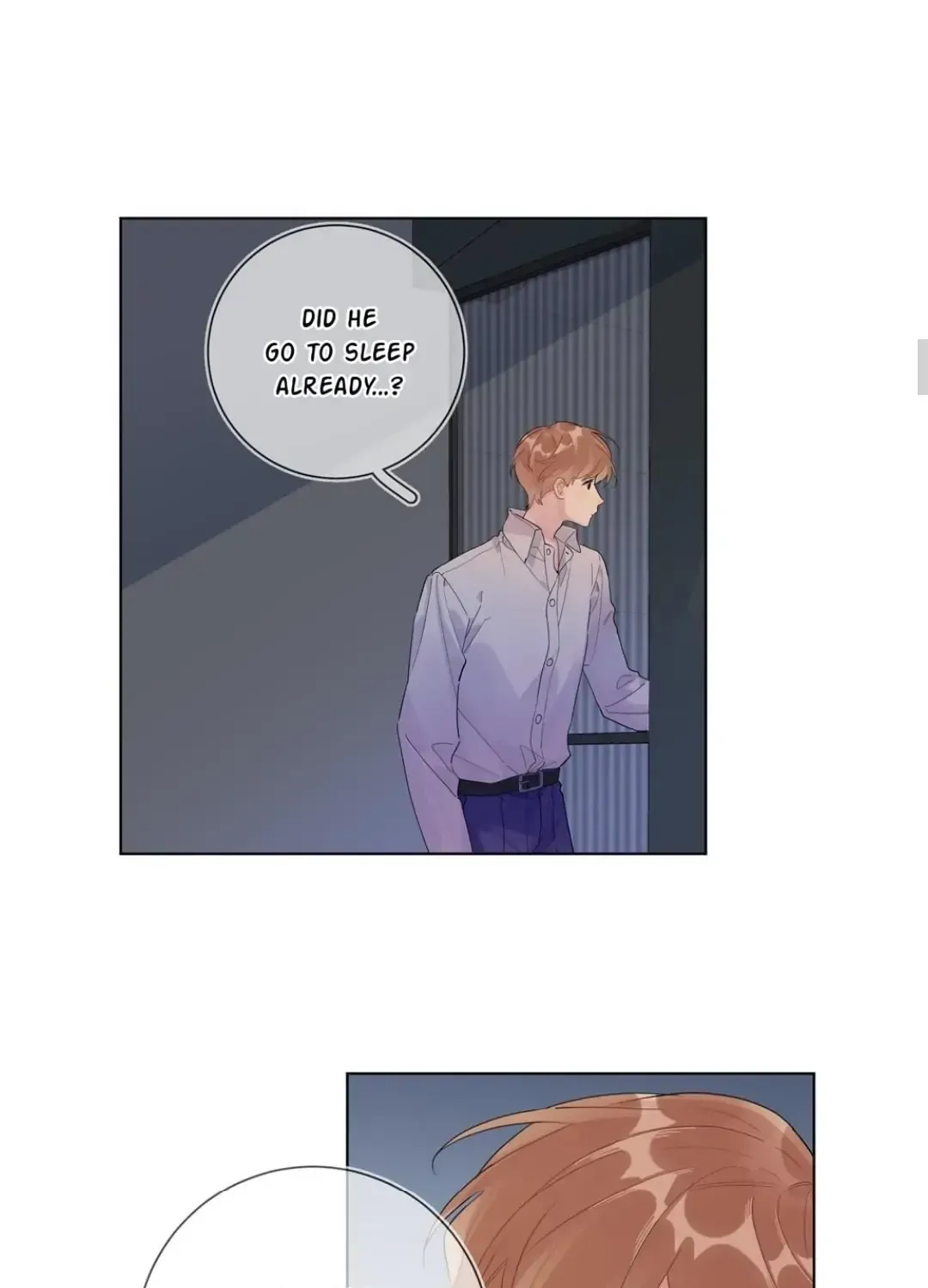 Caught in the act Chapter 110.01 page 23 - 