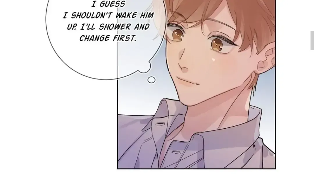 Caught in the act Chapter 110.01 page 24 - 