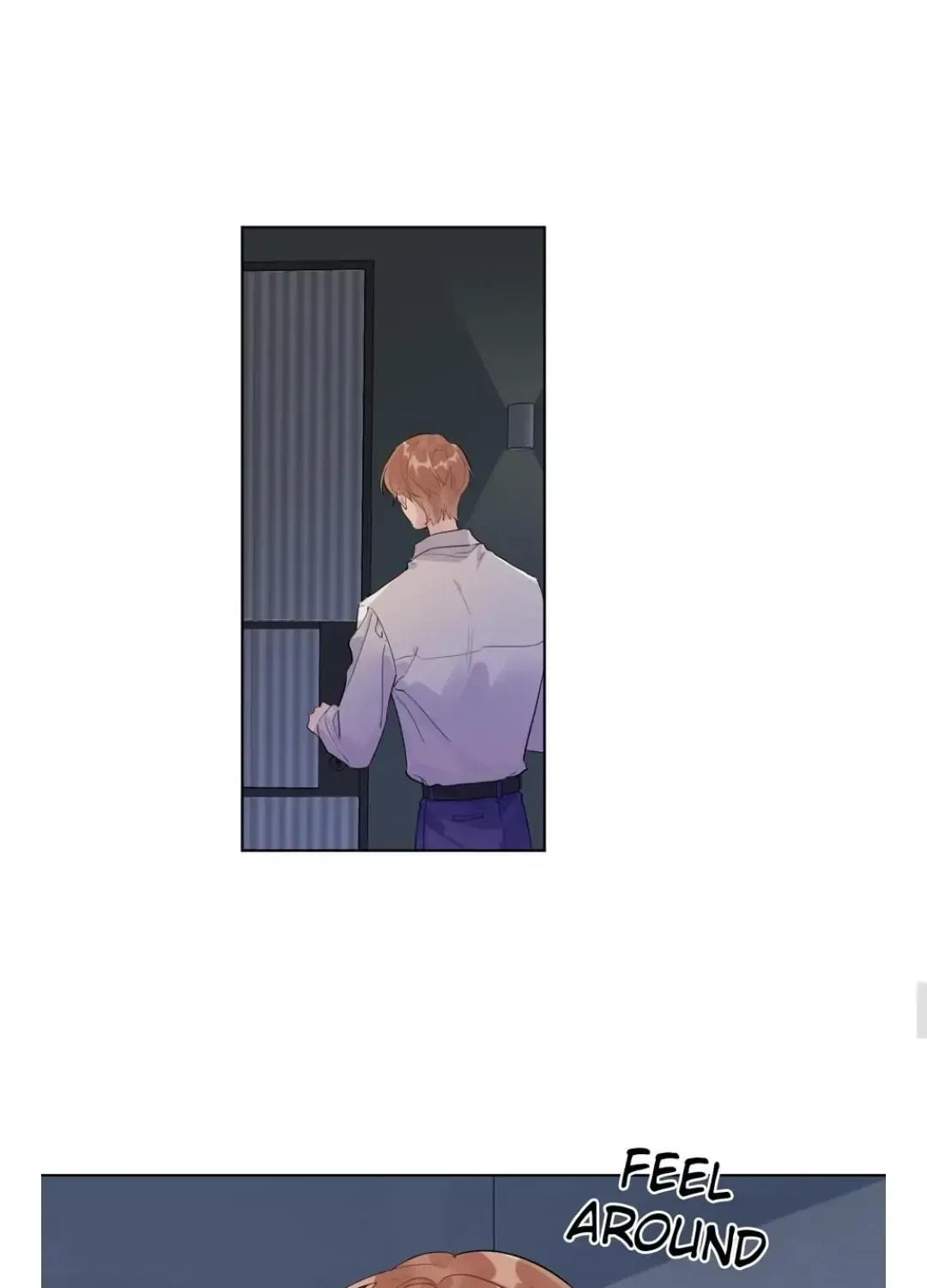 Caught in the act Chapter 110.01 page 25 - 