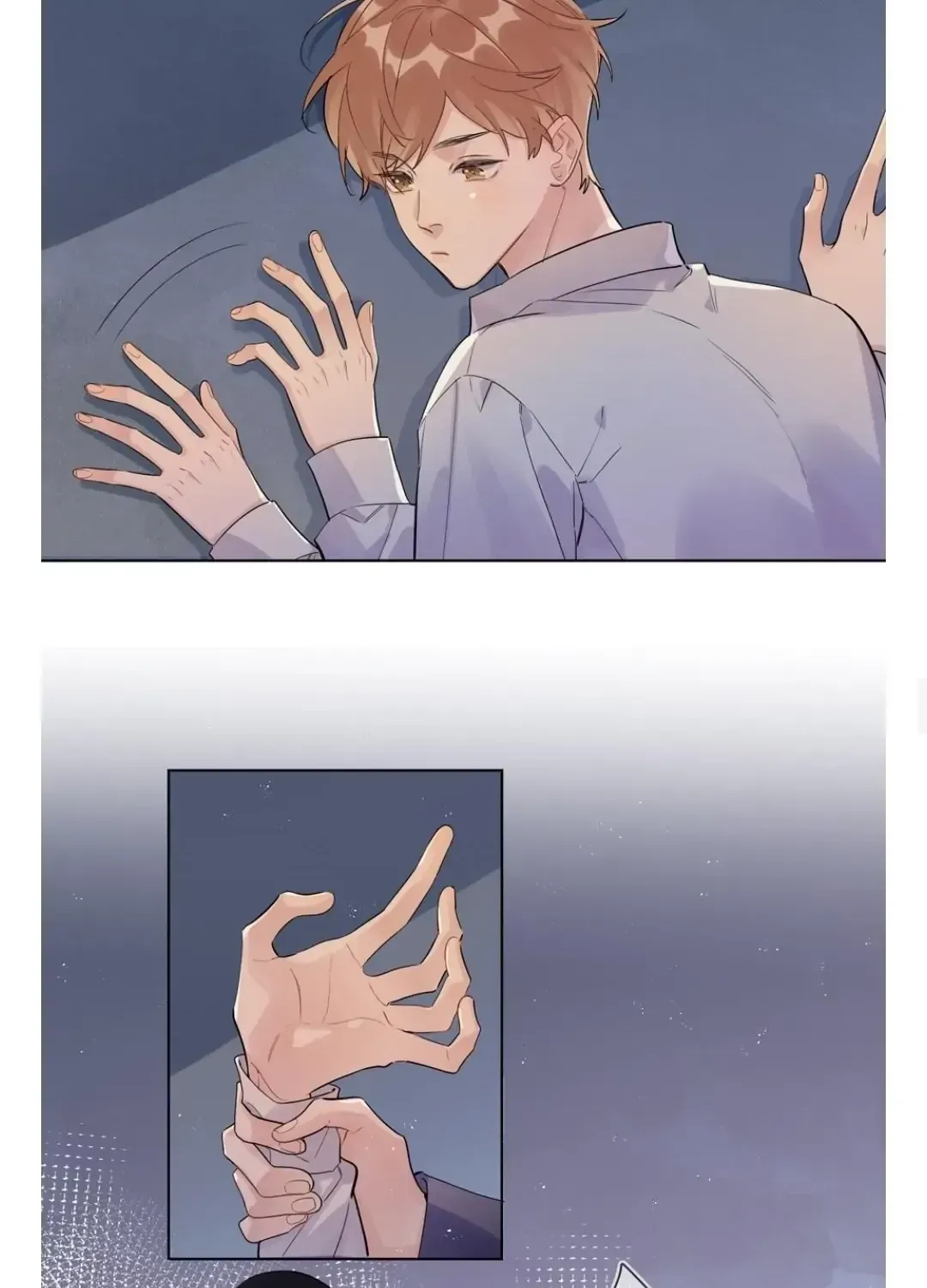 Caught in the act Chapter 110.01 page 26 - 