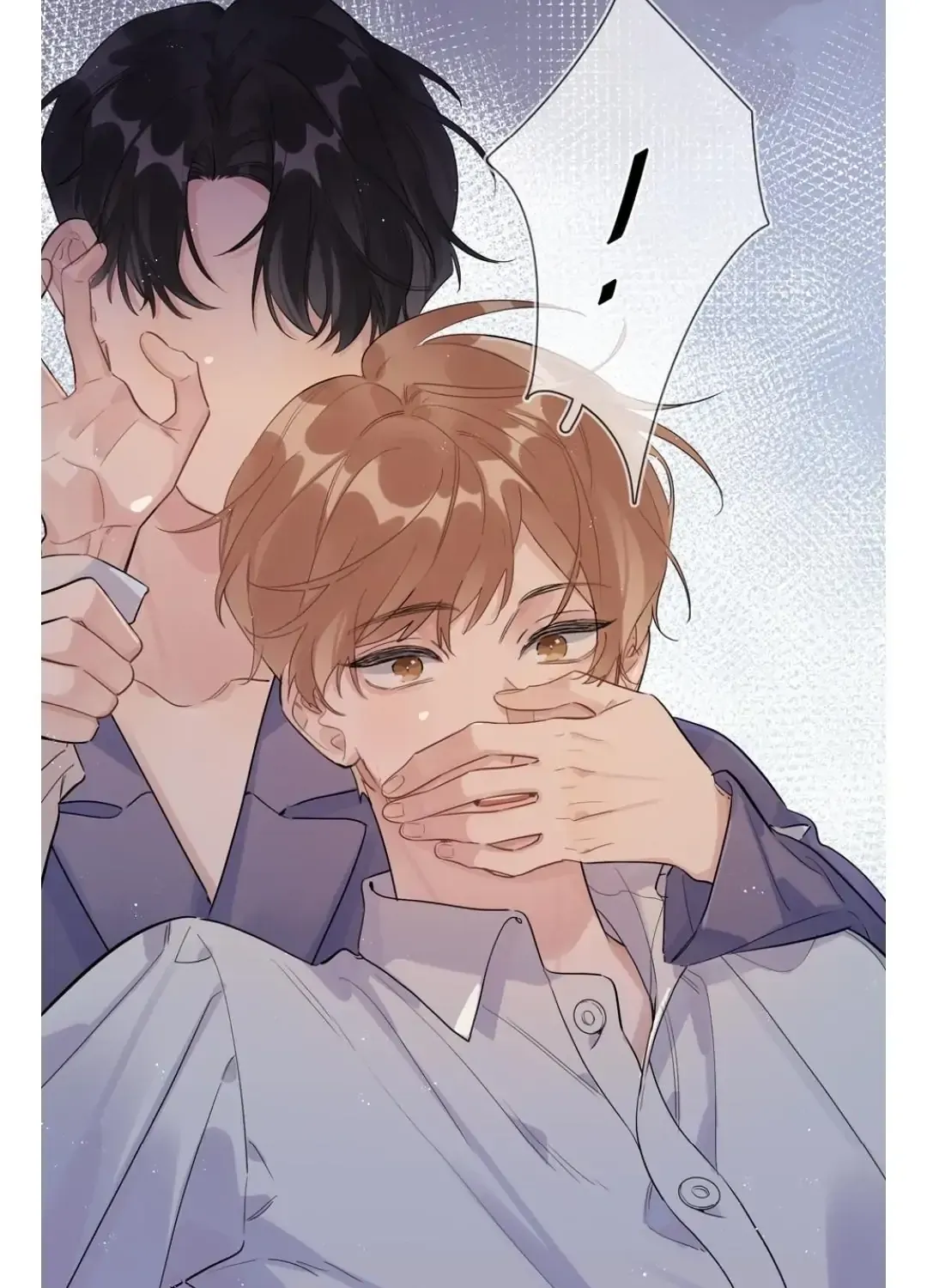 Caught in the act Chapter 110.01 page 27 - 