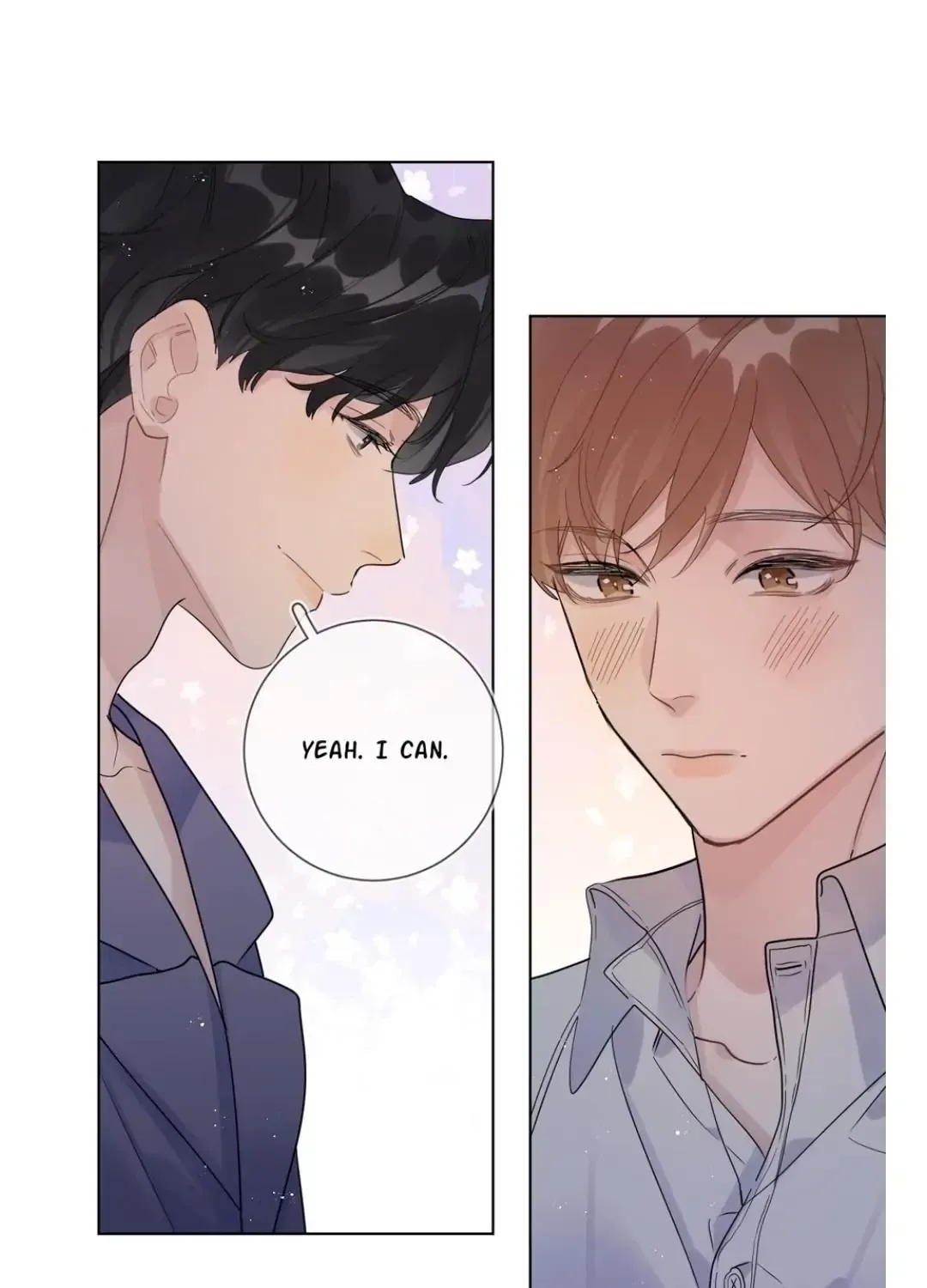 Caught in the act Chapter 110.01 page 33 - 