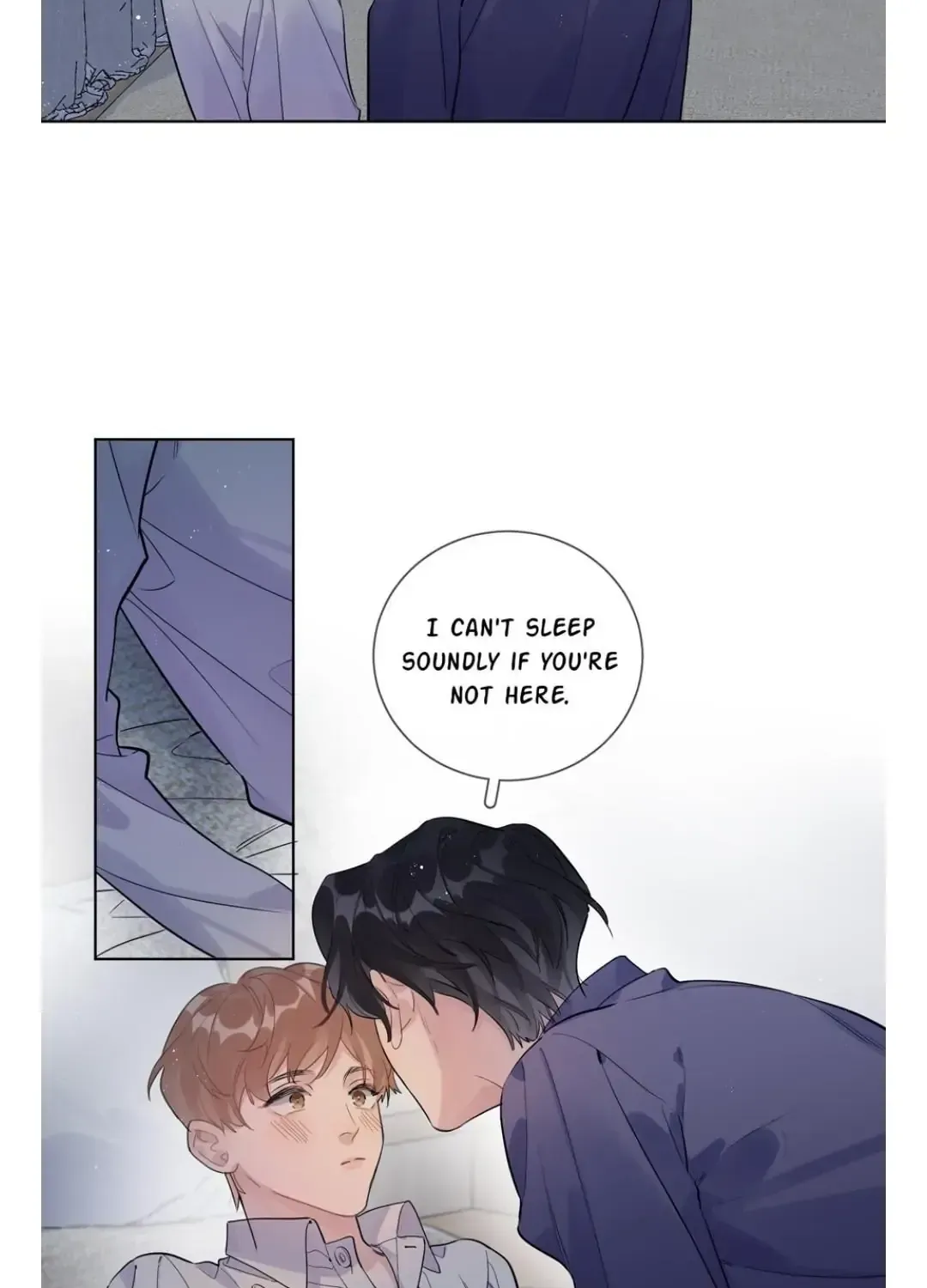 Caught in the act Chapter 110.01 page 35 - 