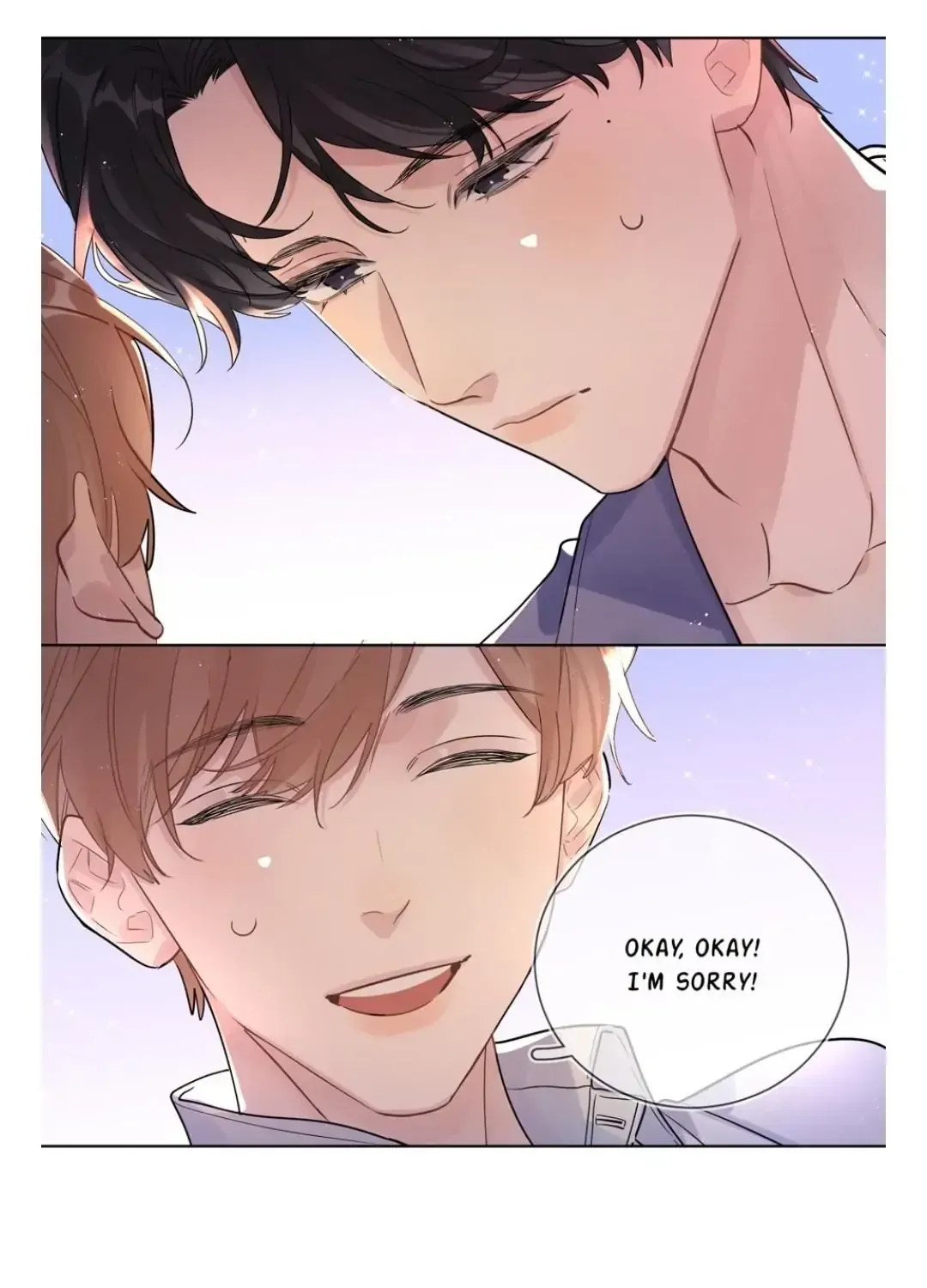 Caught in the act Chapter 110.01 page 41 - 