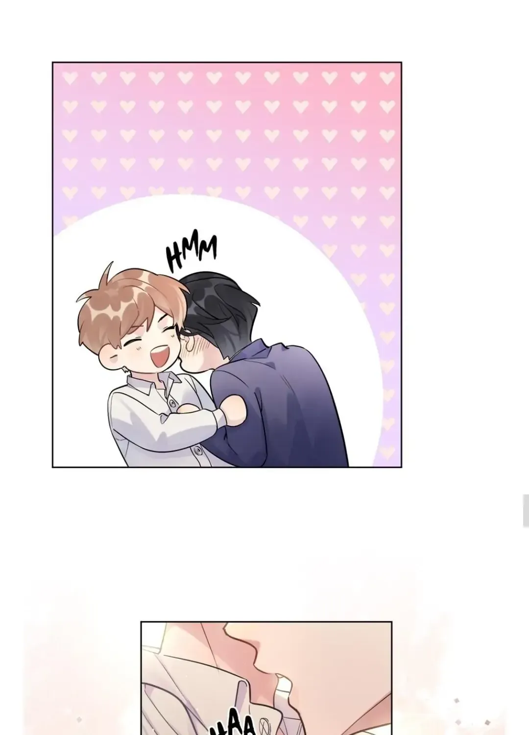 Caught in the act Chapter 110.01 page 42 - 