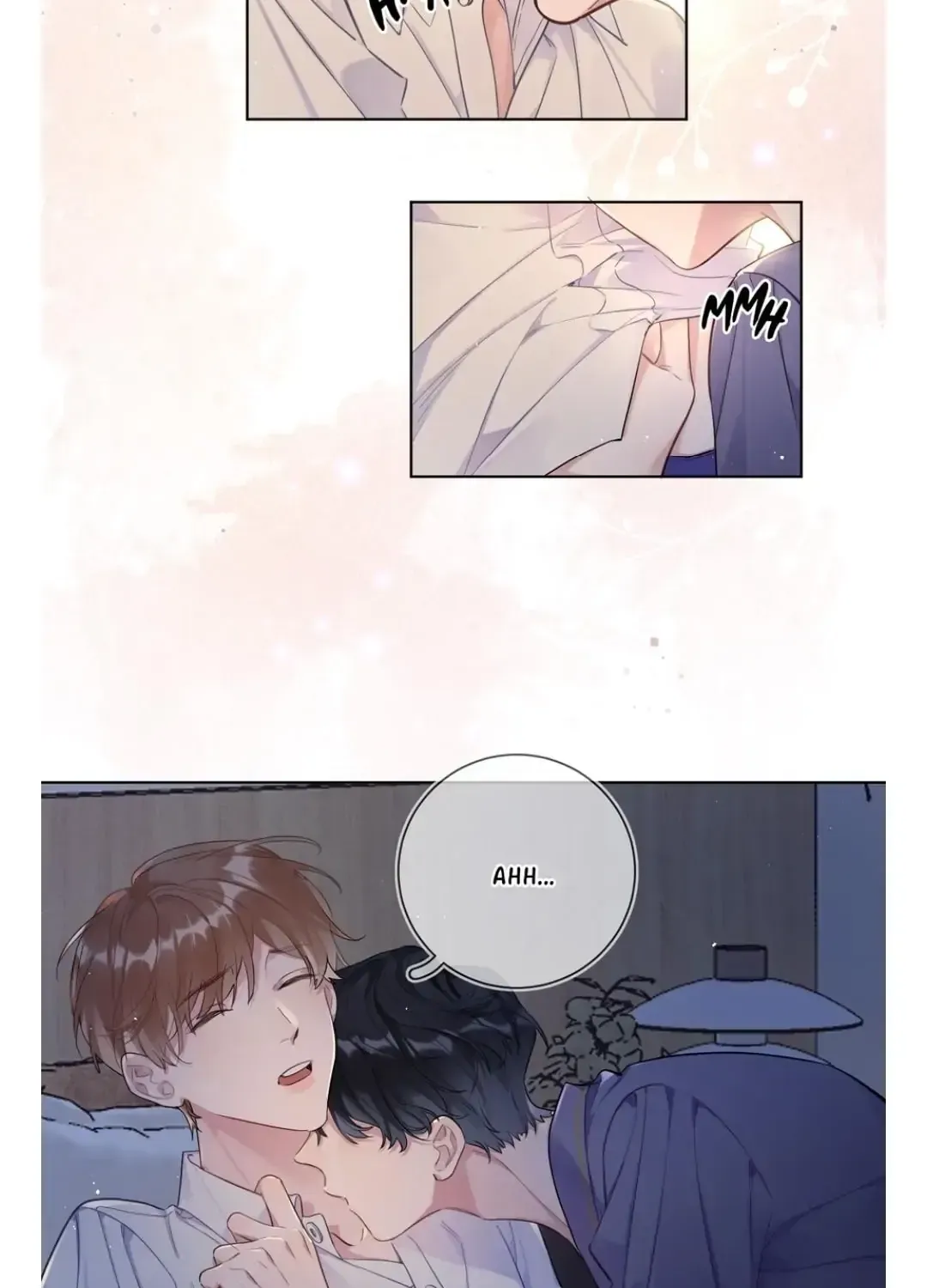 Caught in the act Chapter 110.01 page 43 - 