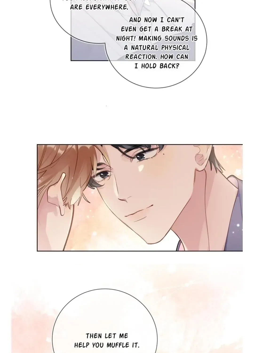 Caught in the act Chapter 110.01 page 48 - 