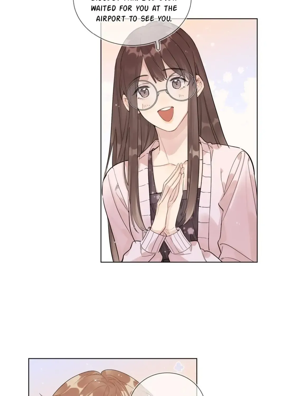 Caught in the act Chapter 110.01 page 7 - 