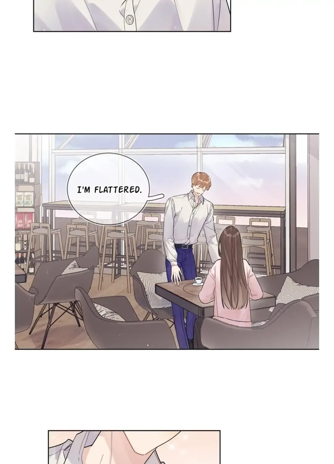 Caught in the act Chapter 110.01 page 9 - 