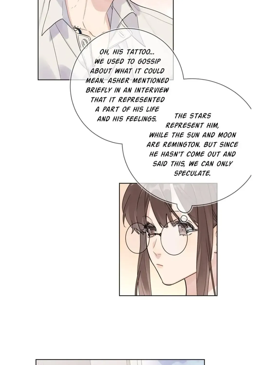 Caught in the act Chapter 110.01 page 10 - 