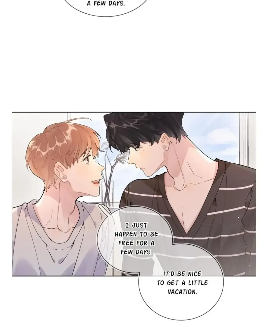 Caught in the act Chapter 110.02 page 16 - 