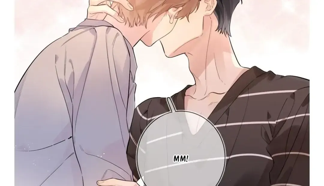 Caught in the act Chapter 110.02 page 20 - 