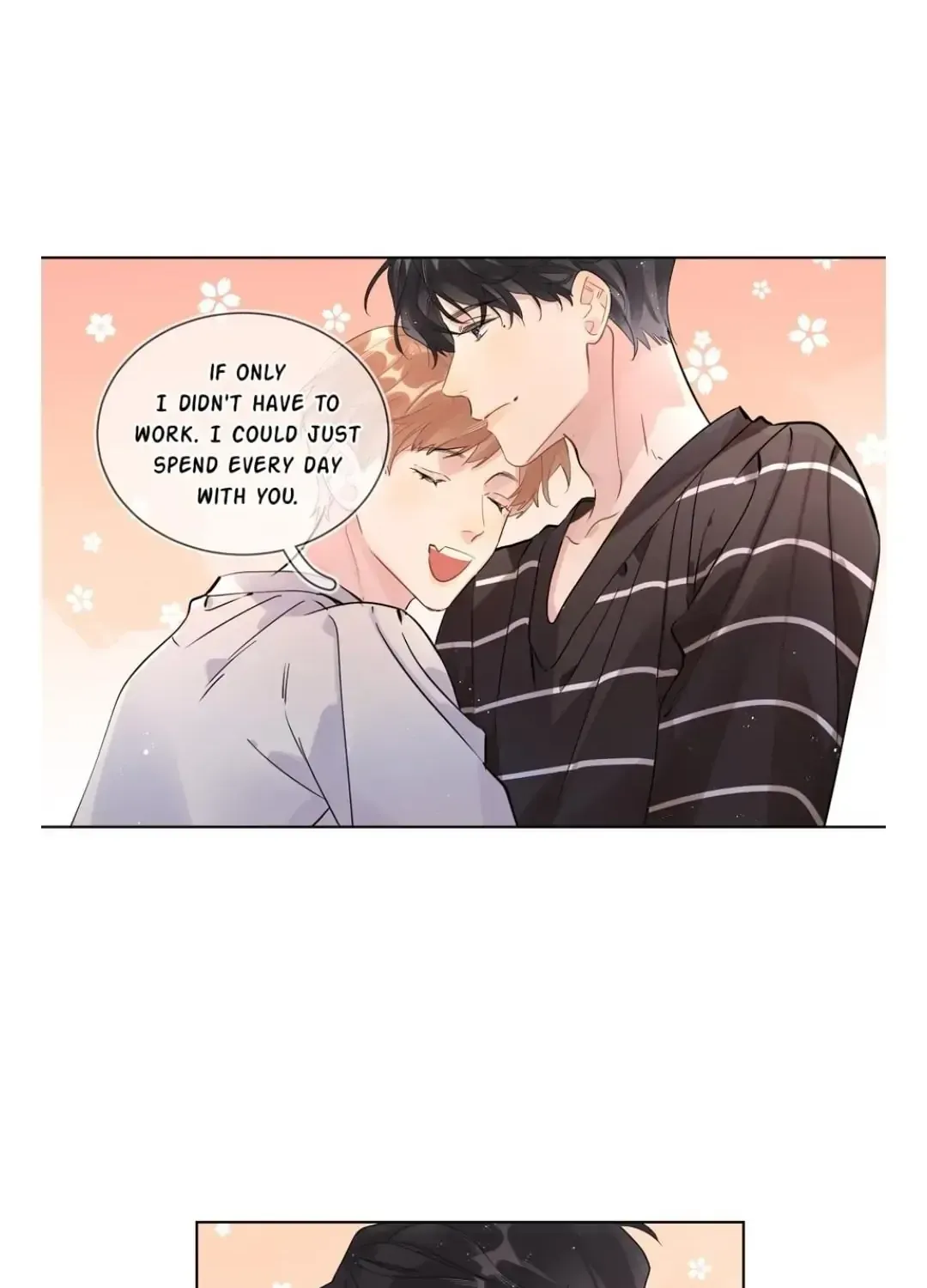 Caught in the act Chapter 110.02 page 22 - 