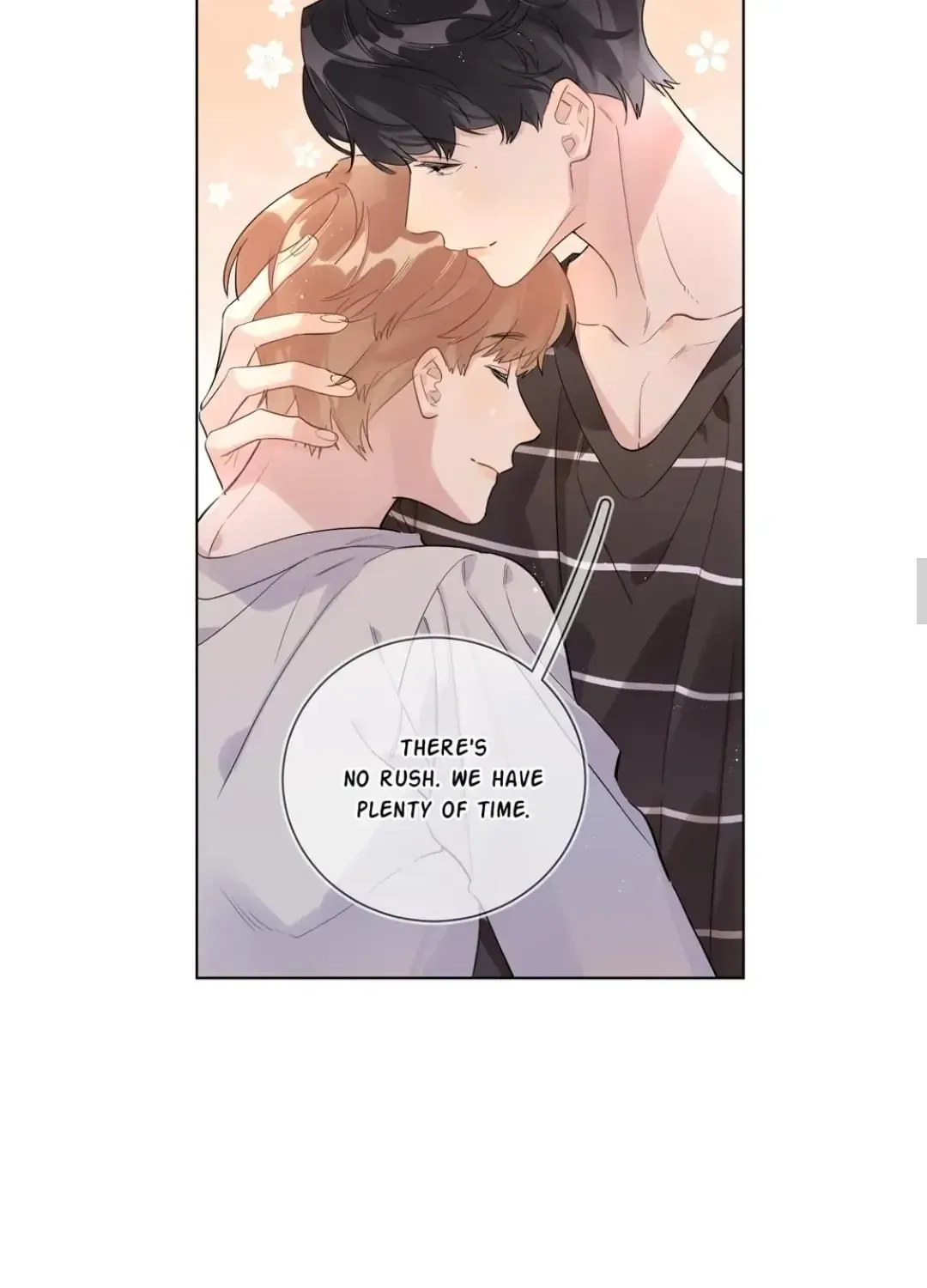 Caught in the act Chapter 110.02 page 23 - 