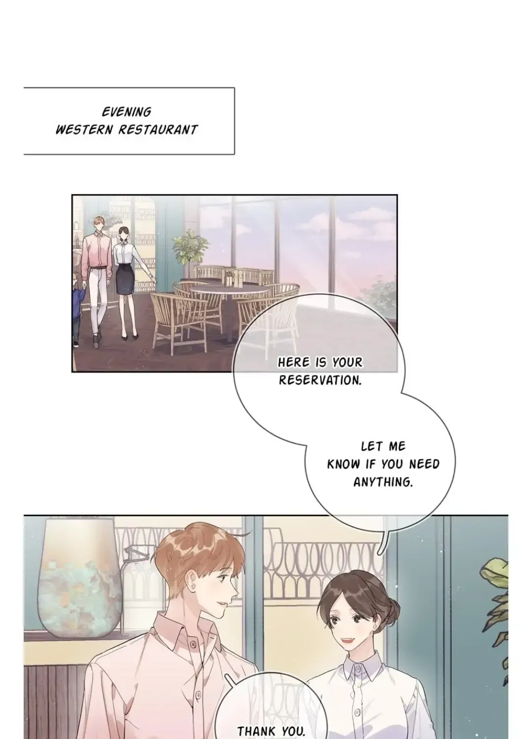Caught in the act Chapter 110.02 page 25 - 