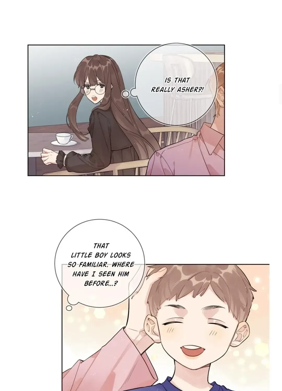 Caught in the act Chapter 110.02 page 27 - 
