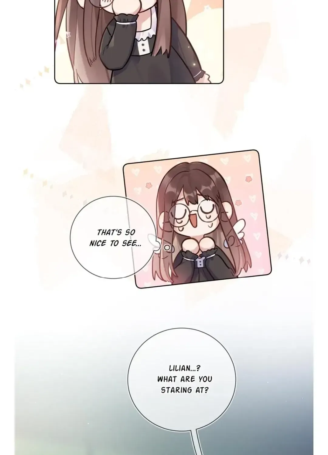 Caught in the act Chapter 110.02 page 33 - 