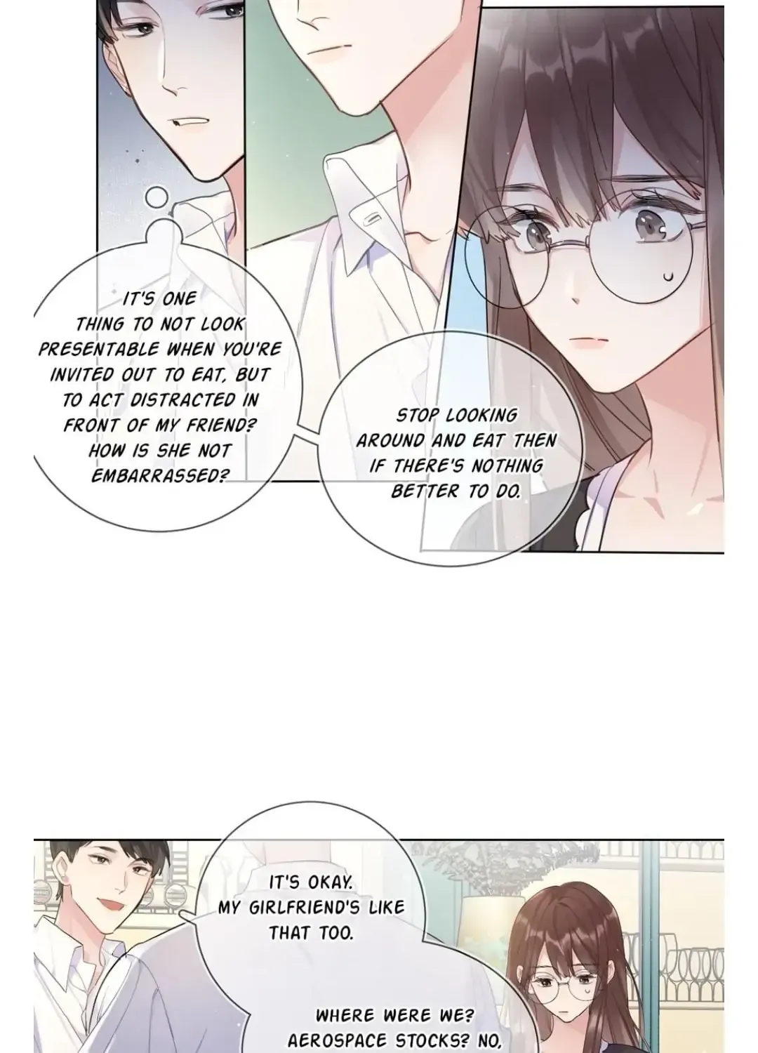 Caught in the act Chapter 110.02 page 36 - 