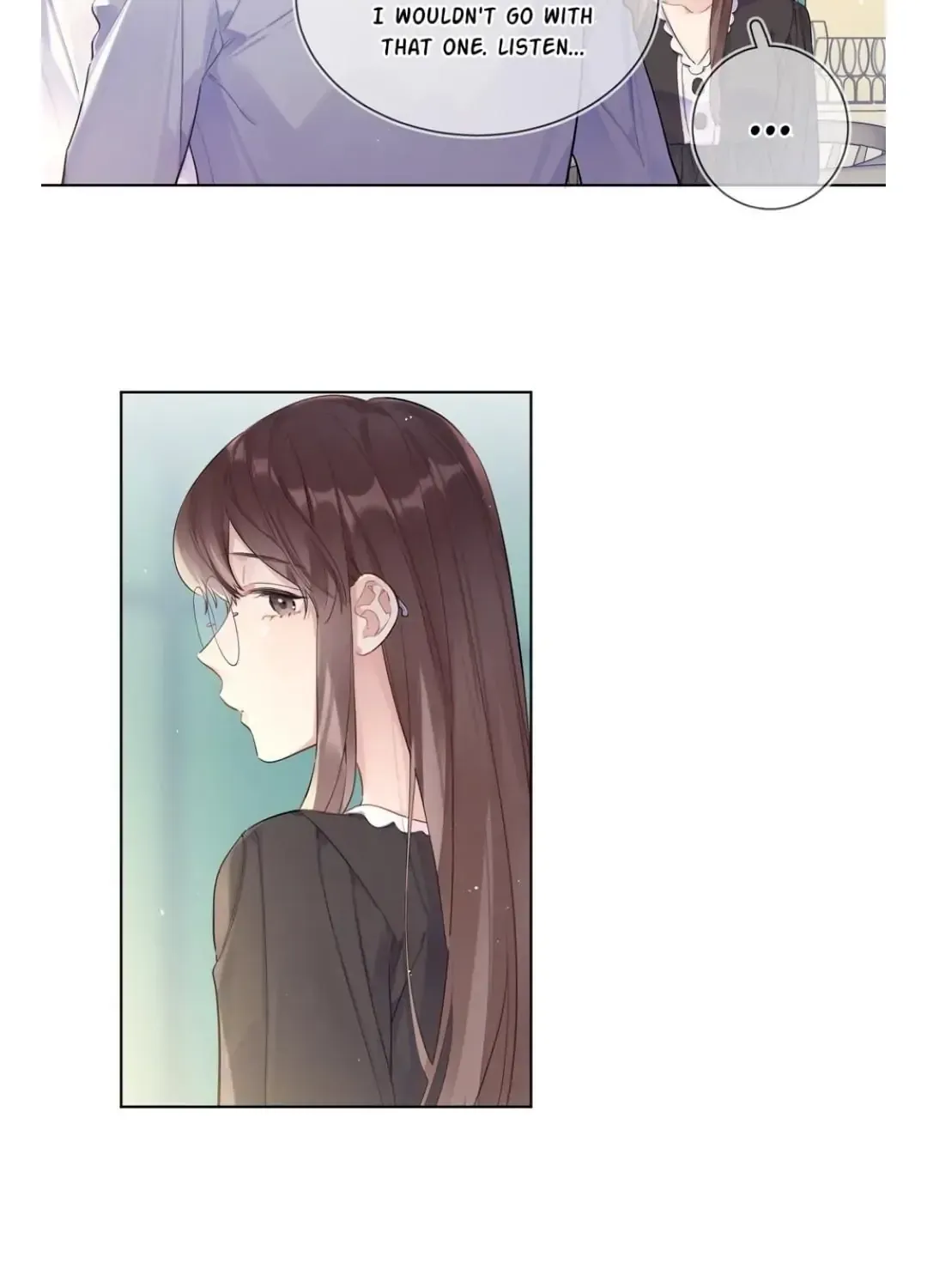 Caught in the act Chapter 110.02 page 37 - 