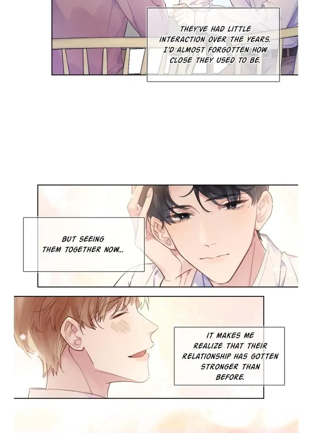Caught in the act Chapter 110.02 page 39 - 