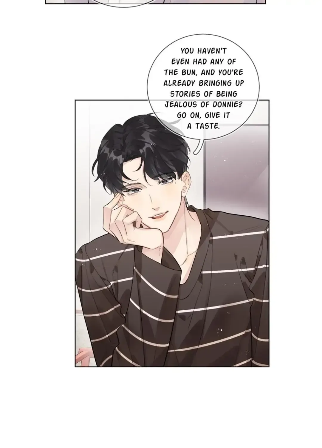 Caught in the act Chapter 110.02 page 5 - 