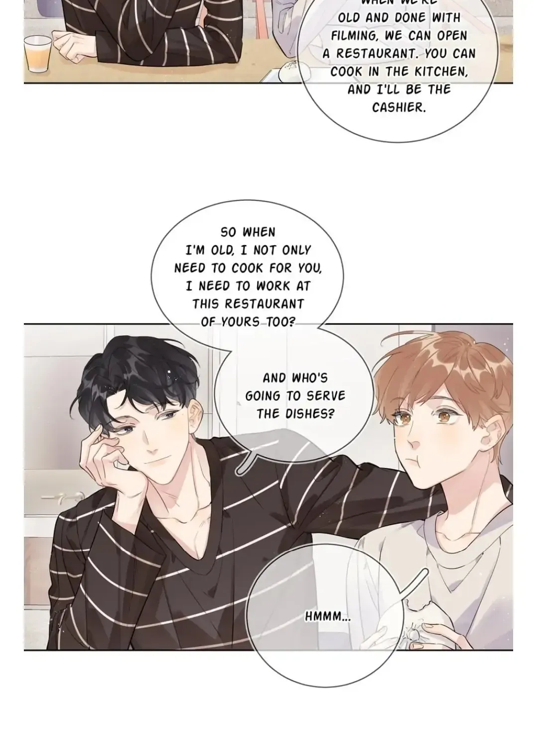 Caught in the act Chapter 110.02 page 7 - 