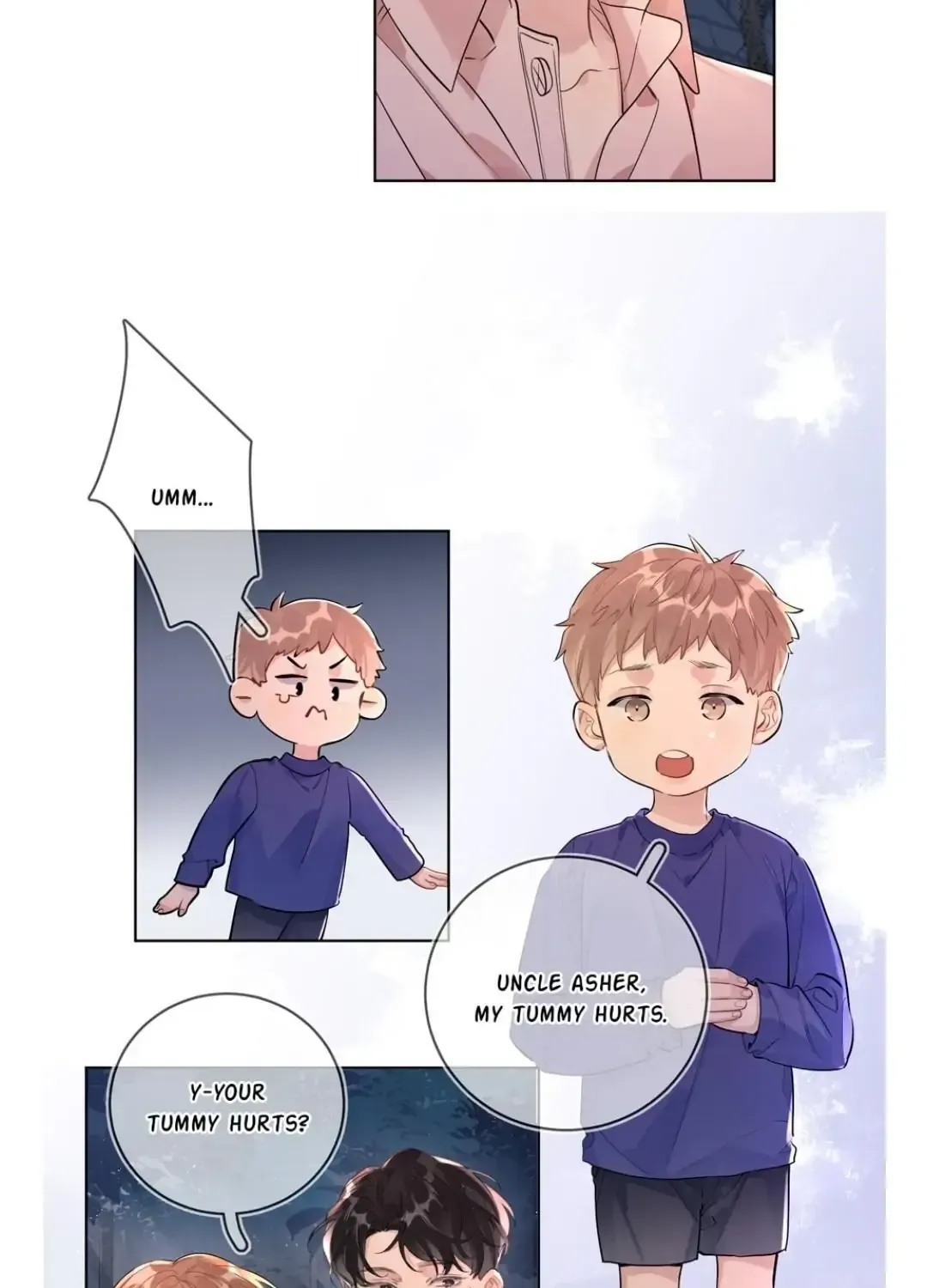 Caught in the act Chapter 110.03 page 11 - 
