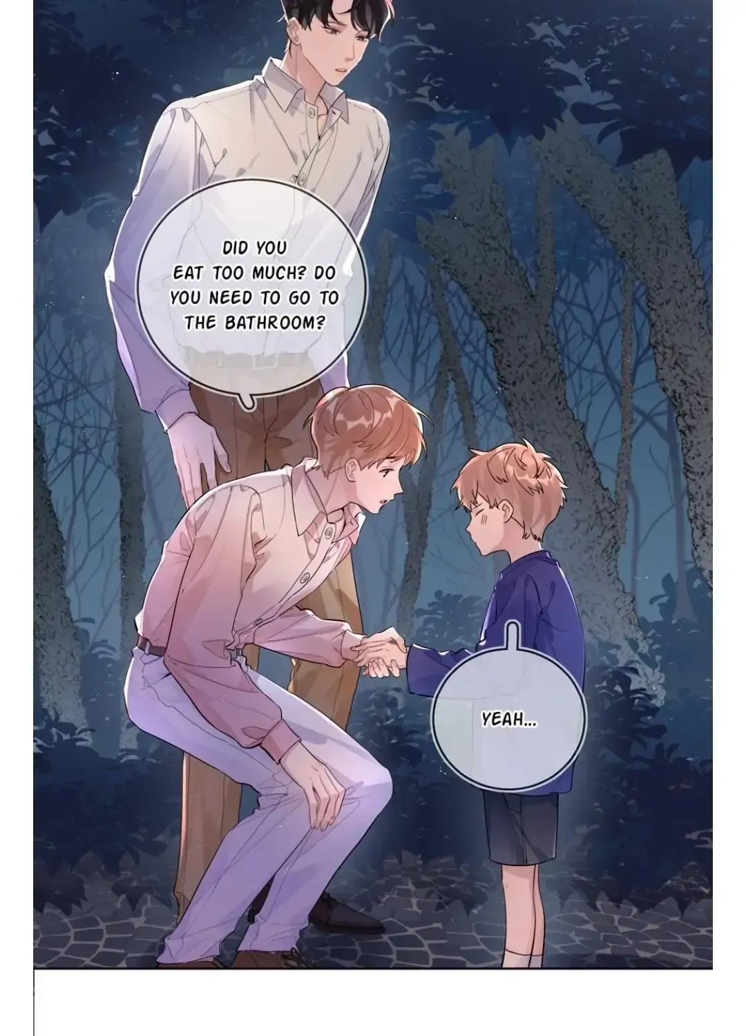 Caught in the act Chapter 110.03 page 13 - 