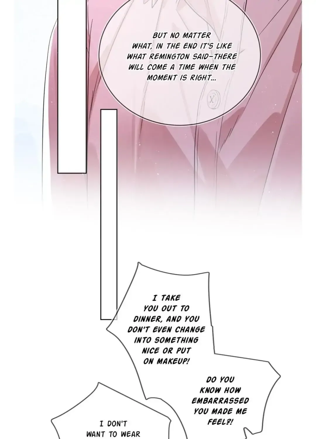 Caught in the act Chapter 110.03 page 17 - 