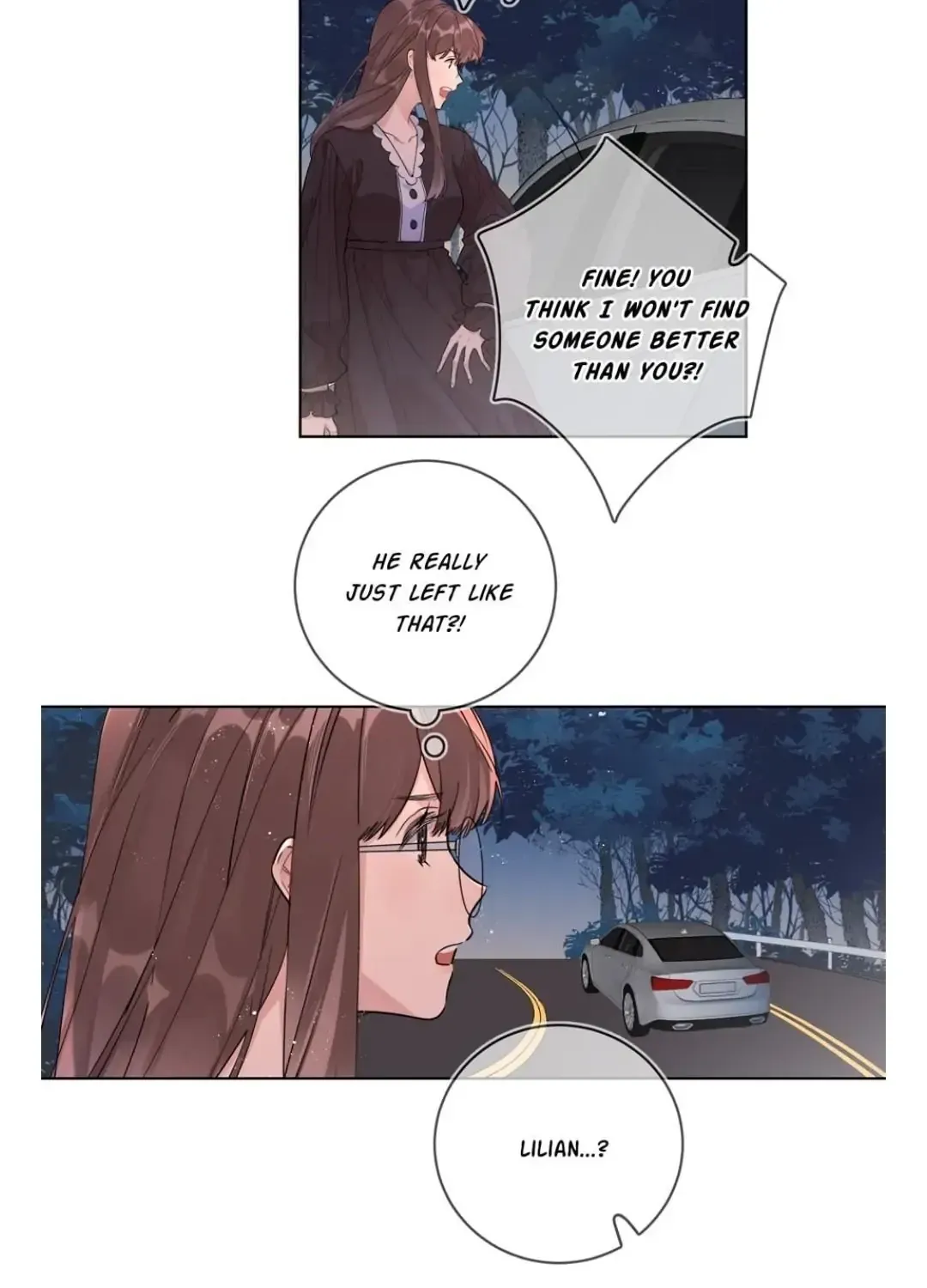Caught in the act Chapter 110.03 page 19 - 