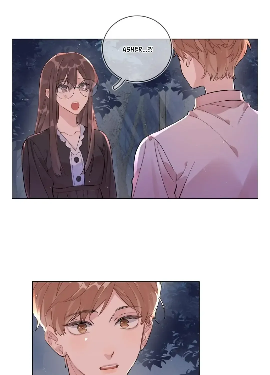 Caught in the act Chapter 110.03 page 21 - 