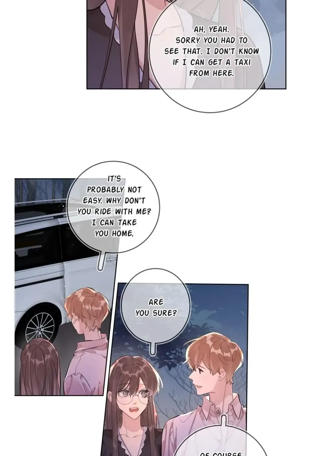 Caught in the act Chapter 110.03 page 23 - 