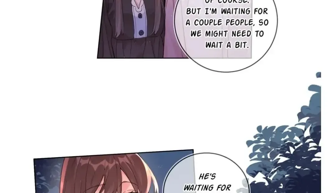 Caught in the act Chapter 110.03 page 24 - 