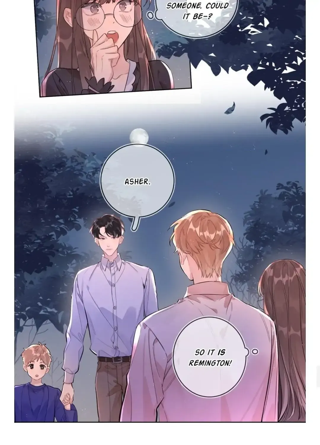 Caught in the act Chapter 110.03 page 25 - 