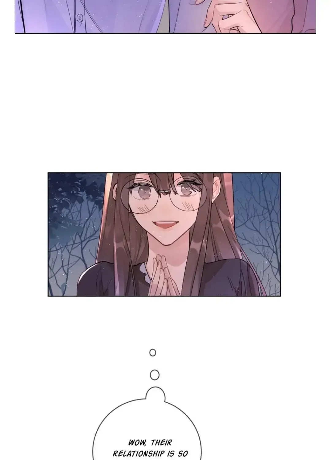 Caught in the act Chapter 110.03 page 29 - 