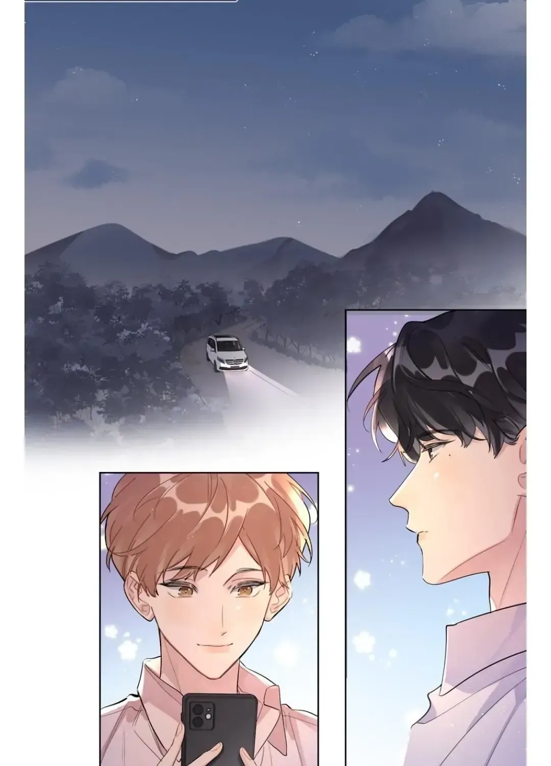 Caught in the act Chapter 110.03 page 31 - 