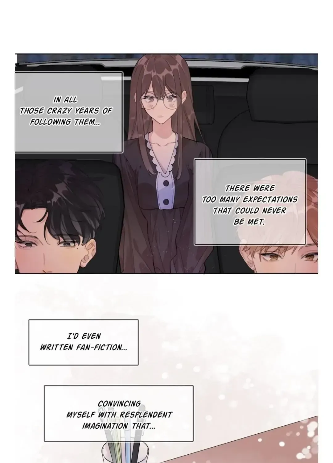 Caught in the act Chapter 110.03 page 33 - 
