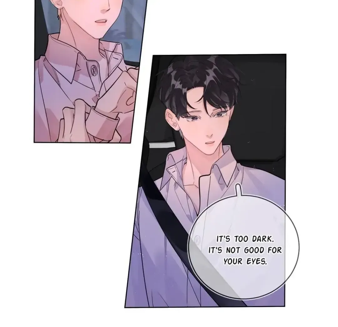 Caught in the act Chapter 110.03 page 38 - 