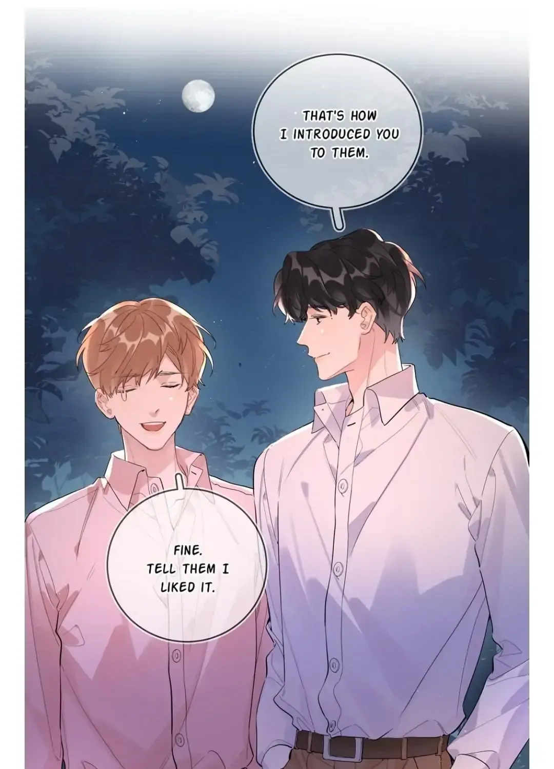 Caught in the act Chapter 110.03 page 5 - 