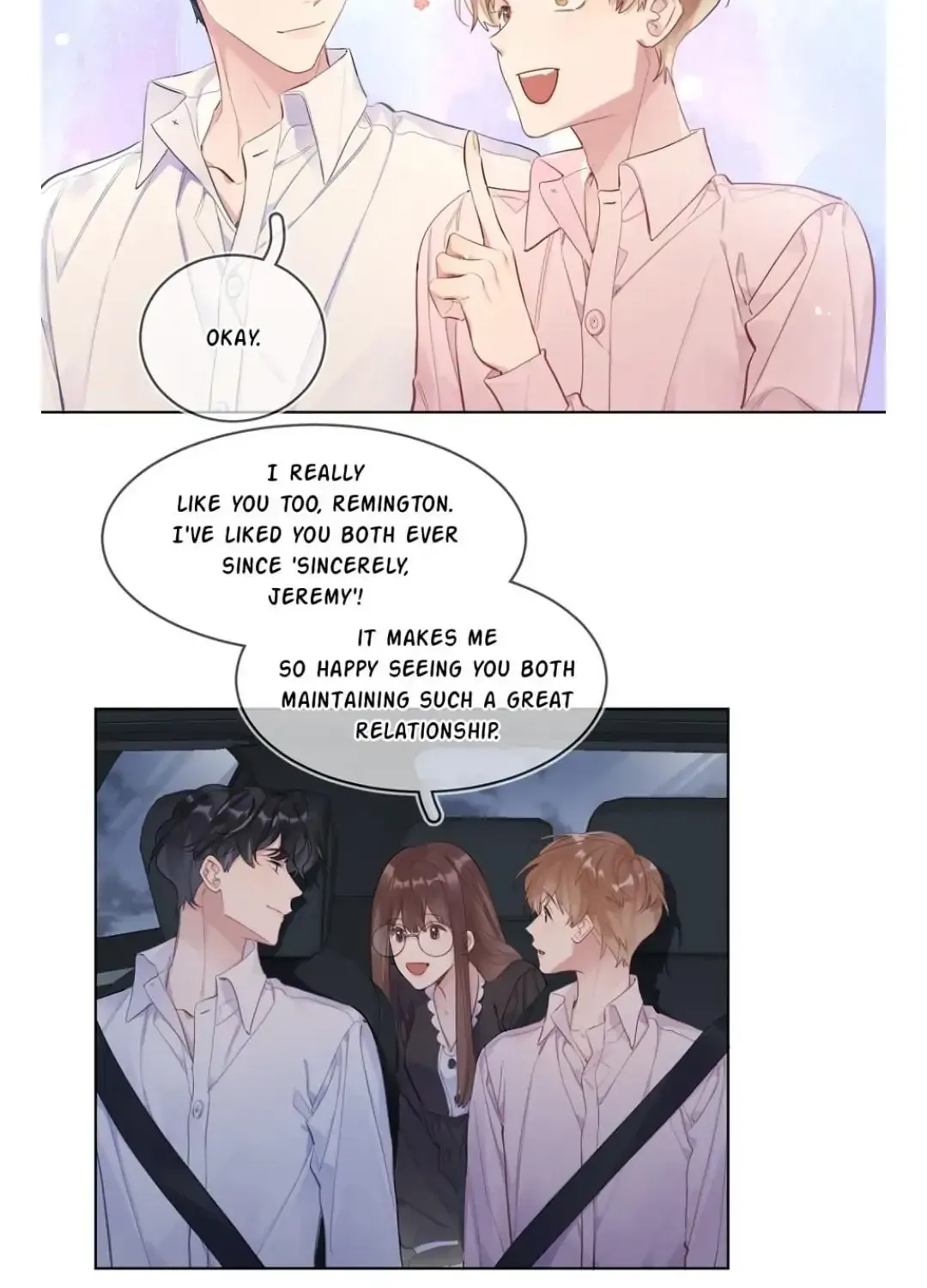 Caught in the act Chapter 110.03 page 41 - 